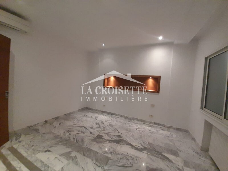 Appartement S+2 à Ain Zaghouan Nord